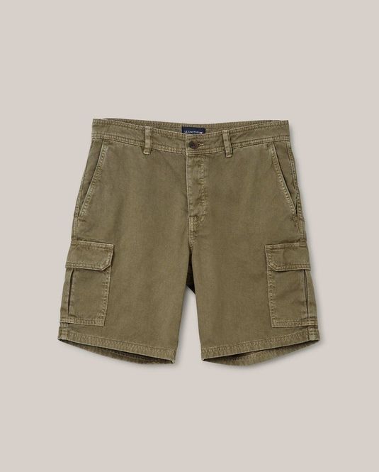 Hovedbilde Obrien twill safari
