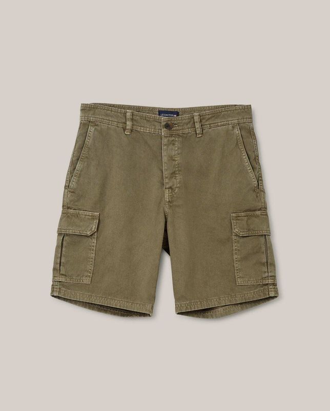 Obrien twill safari