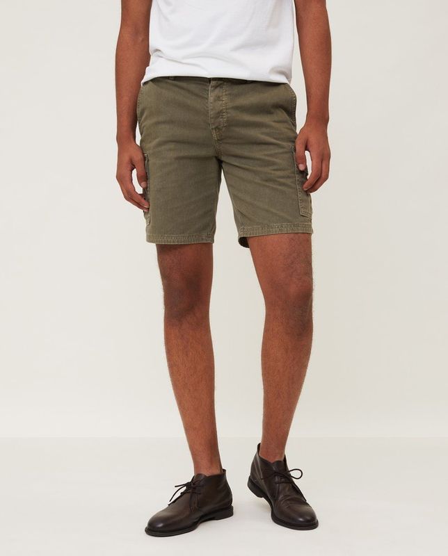 Obrien twill safari