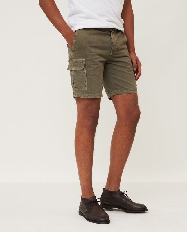 Obrien twill safari