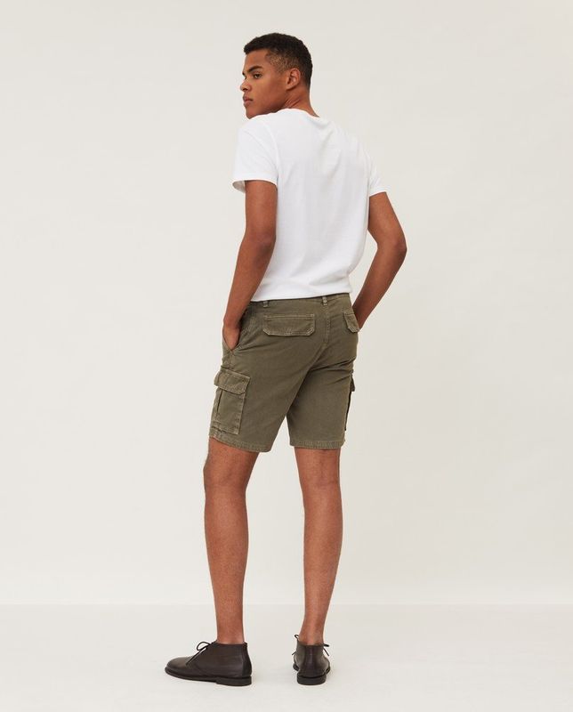 Obrien twill safari