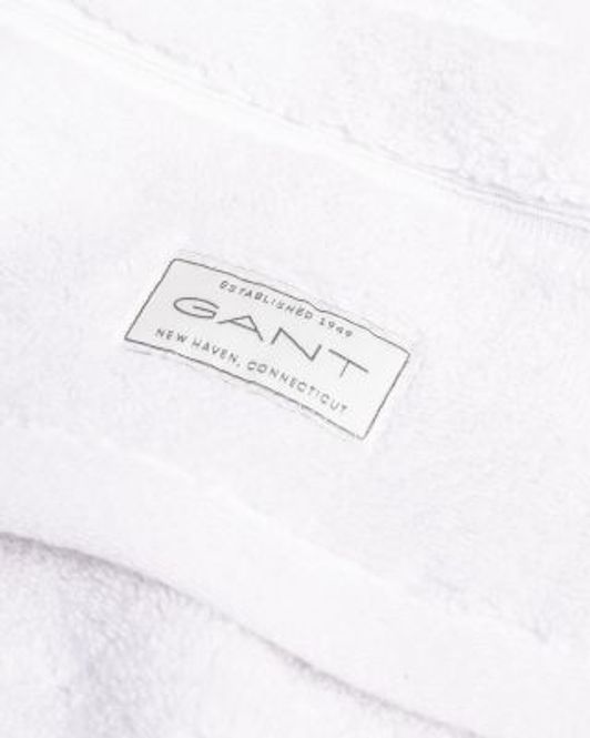 Hovedbilde Premium Towel 30x50 White
