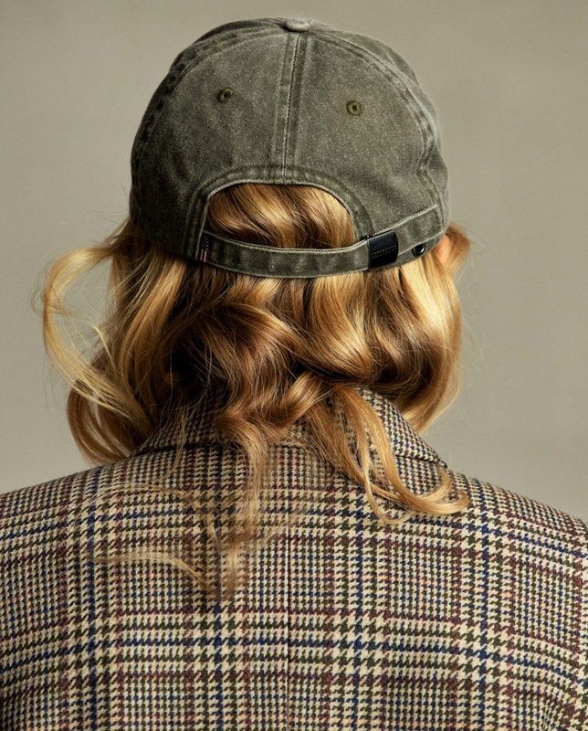 York Cap